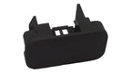 Honda New 2006-2008 Fits Honda Ridgeline Lid, Switch Hole *NH574L* (TU WARM GRAY), Part # 77755-S5A-A00ZJ