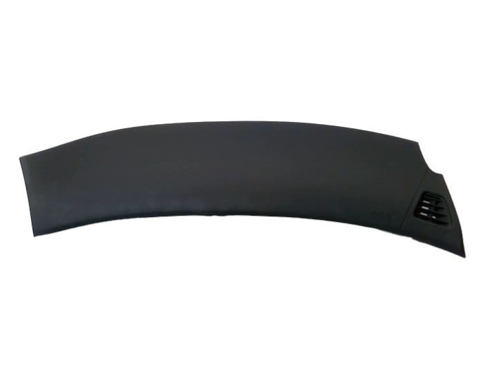 Honda New 2008-2010 Fits Honda Accord Lid Set, Passenger *NH597L* (DARK ATLAS GRAY), Part # 77821-TA0-A80ZB