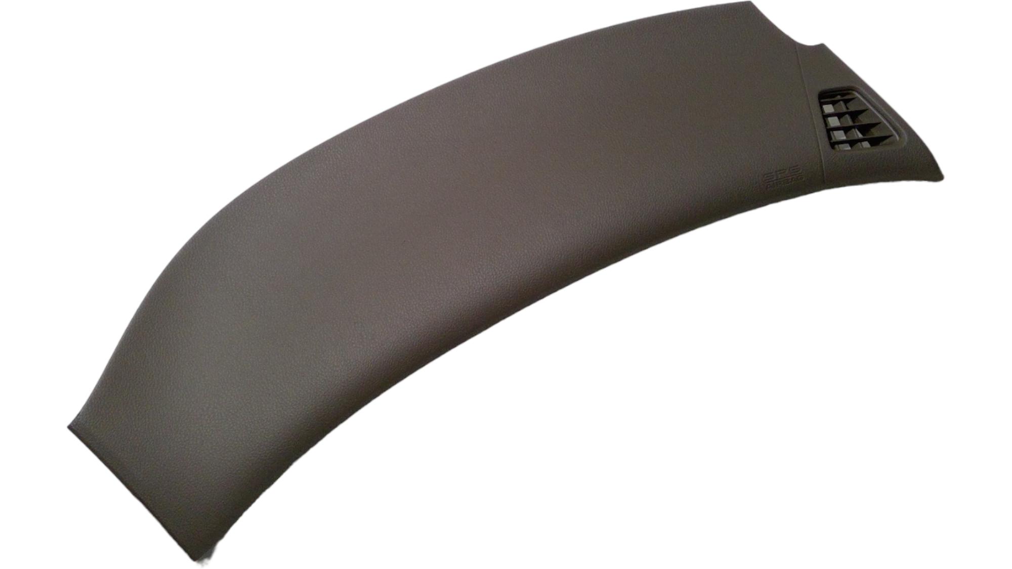 Honda New 2008-2010 Fits Honda Accord Lid Set, Passenger *YR325L* (EARTH TAUPE), Part # 77821-TA0-A80ZC