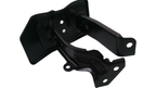 Honda New 2000-2006 Fits Honda Insight Bolster, Driver Knee (A), Part # 77891-S3Y-A00ZZ
