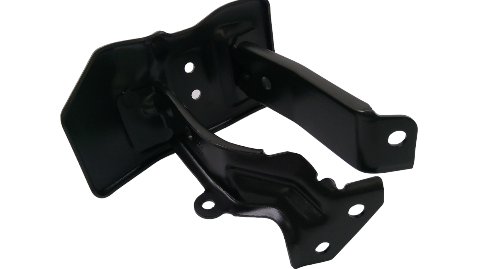 Honda New 2000-2006 Fits Honda Insight Bolster, Driver Knee (A), Part # 77891-S3Y-A00ZZ
