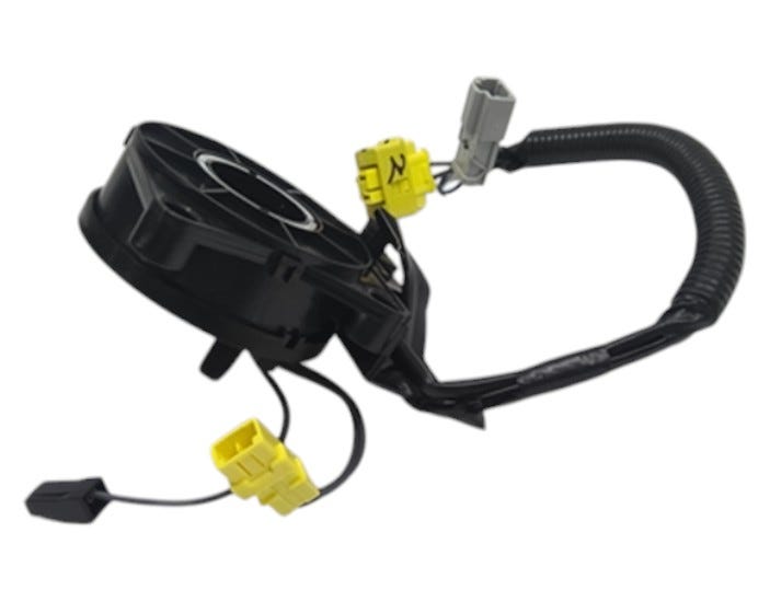 Honda New 1996-1998 Fits Honda Civic Cable Reel Assembly, Part # 77900-S04-A01