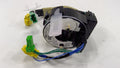 Honda New 2002-2004 Fits Honda Odyssey Cable Reel Assembly, Part # 77900-S0X-A12