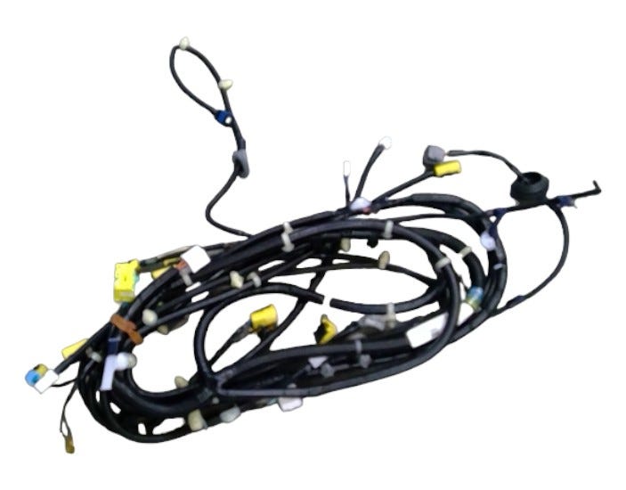 Honda New 2013 Fits Honda CR-Z Center Floor Wire Harness, Part # 77962-SZT-A12