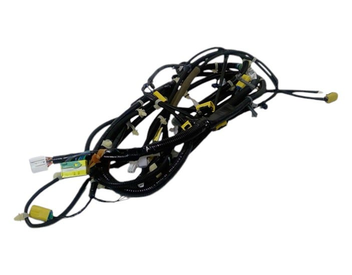 Honda New 2013 Fits Honda CR-Z Center Floor Wire Harness, Part # 77962-SZT-A22