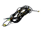 Honda New 2013 Fits Honda CR-Z Center Floor Wire Harness, Part # 77962-SZT-A22