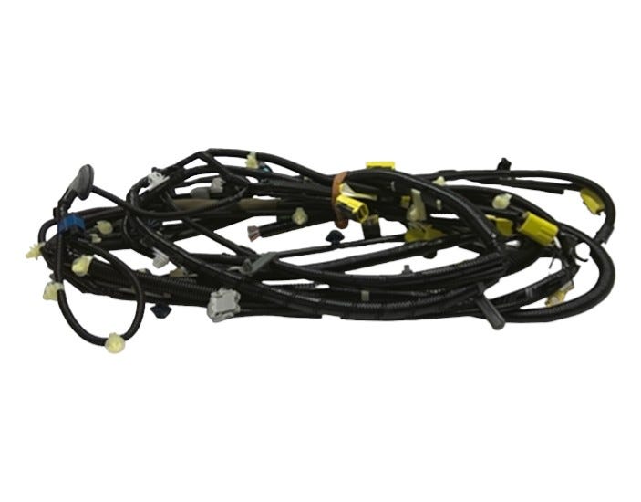 Honda New 2013 Fits Honda CR-Z Center Floor Wire Harness, Part # 77962-SZT-A32