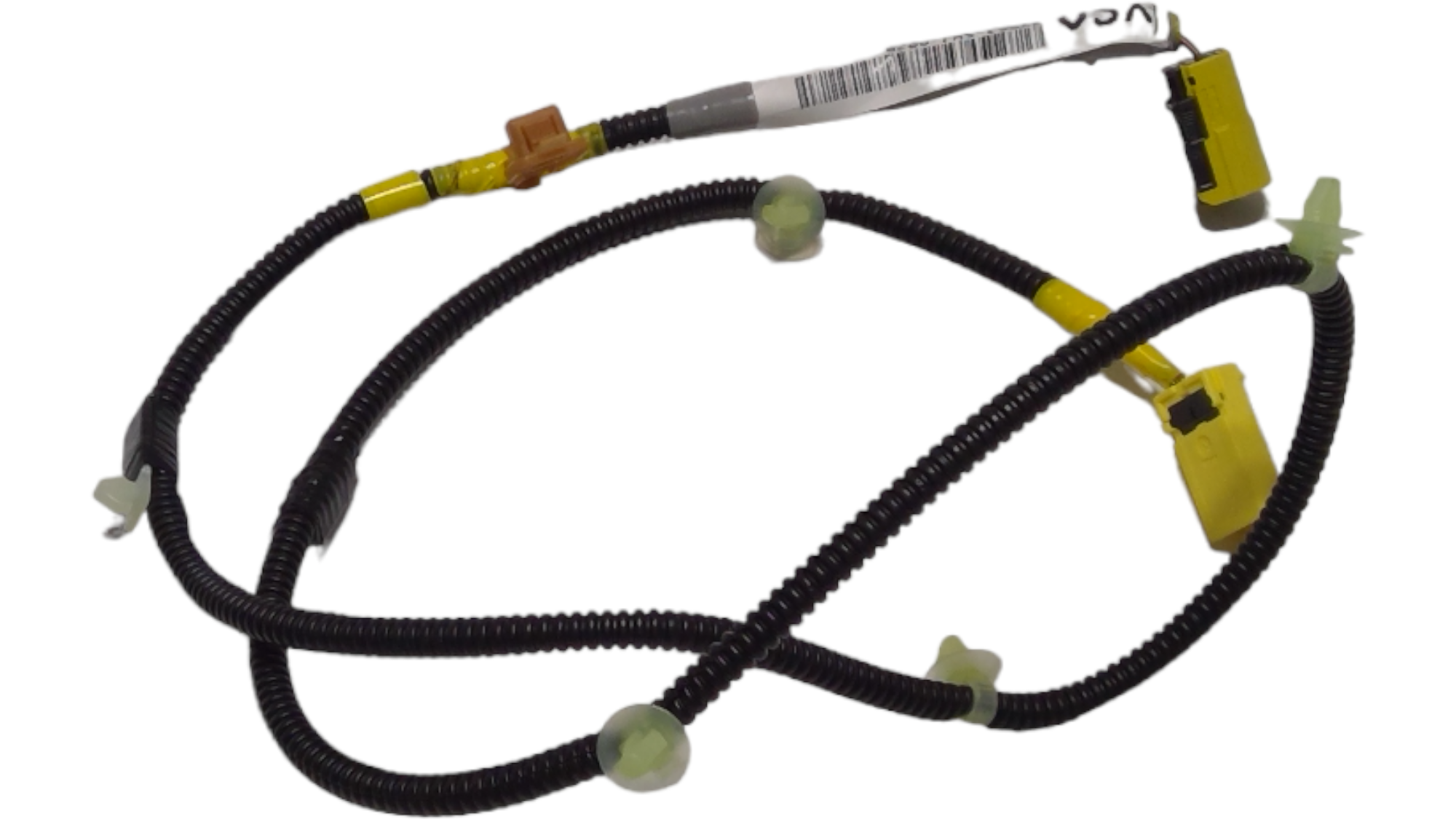 Honda New 2008-2010 Fits Honda Odyssey Sub-Harness, R. Air Curtain, Part # 77963-SHJ-A02