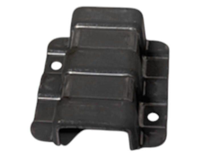 Honda New 2005-2010 Fits Honda Odyssey Cover, Safing Sensor, Part # 77971-SHJ-A00