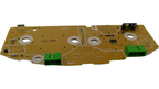 Honda New 1994-1995 Fits Honda Accord Combination Print Panel, Part # 78146-SV4-A21