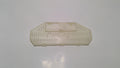 Honda New 2000-2006 Fits Honda Insight Cover, Part # 78166-S3Y-003