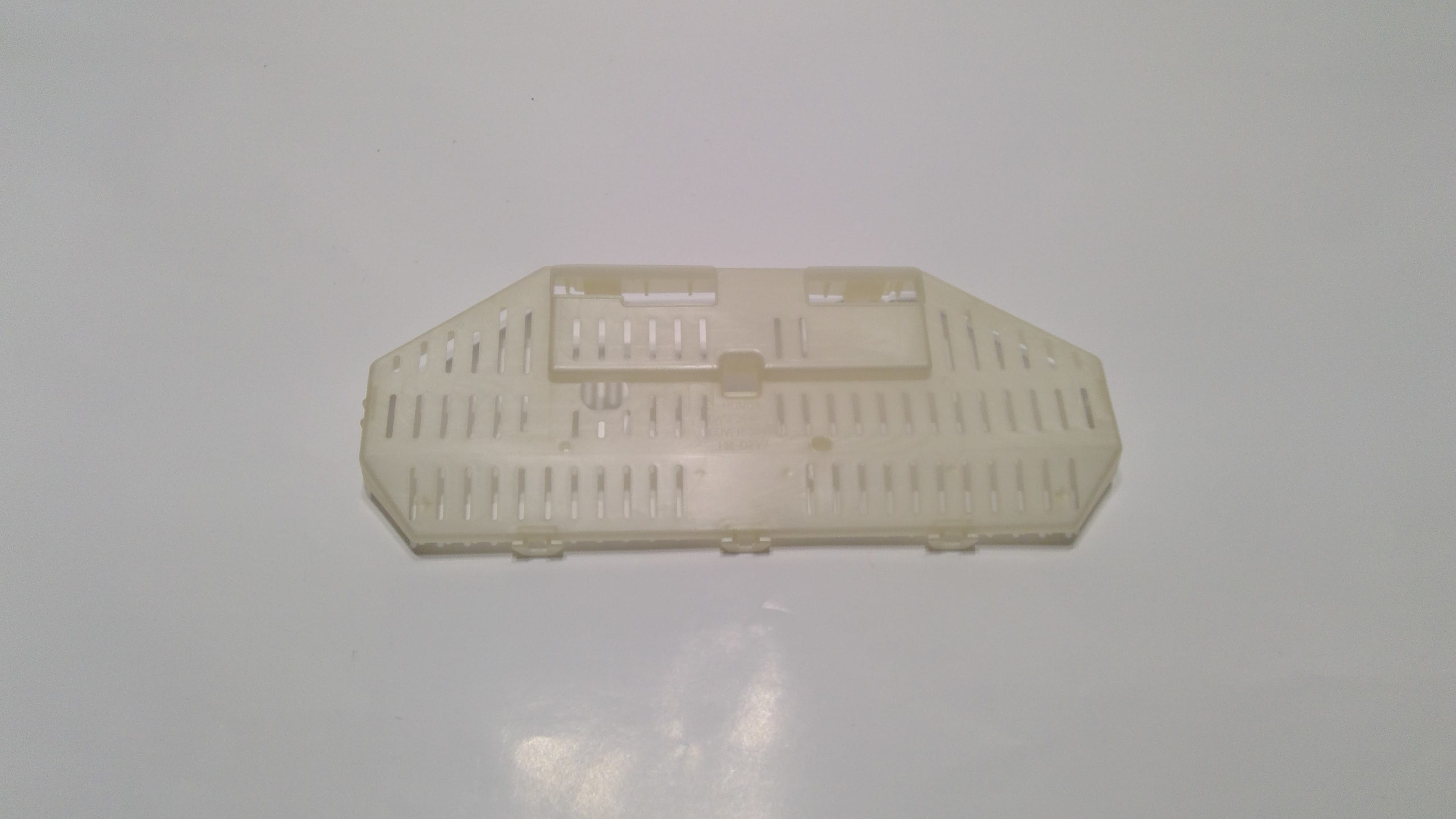 Honda New 2000-2006 Fits Honda Insight Cover, Part # 78166-S3Y-003