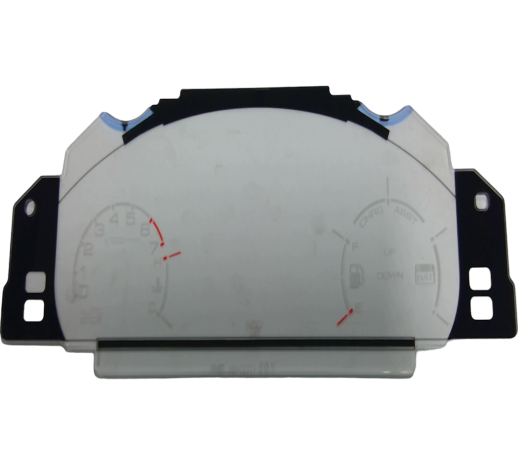 Honda New 2004-2006 Fits Honda Insight Lens Assy., Meter, Part # 78170-S3Y-013