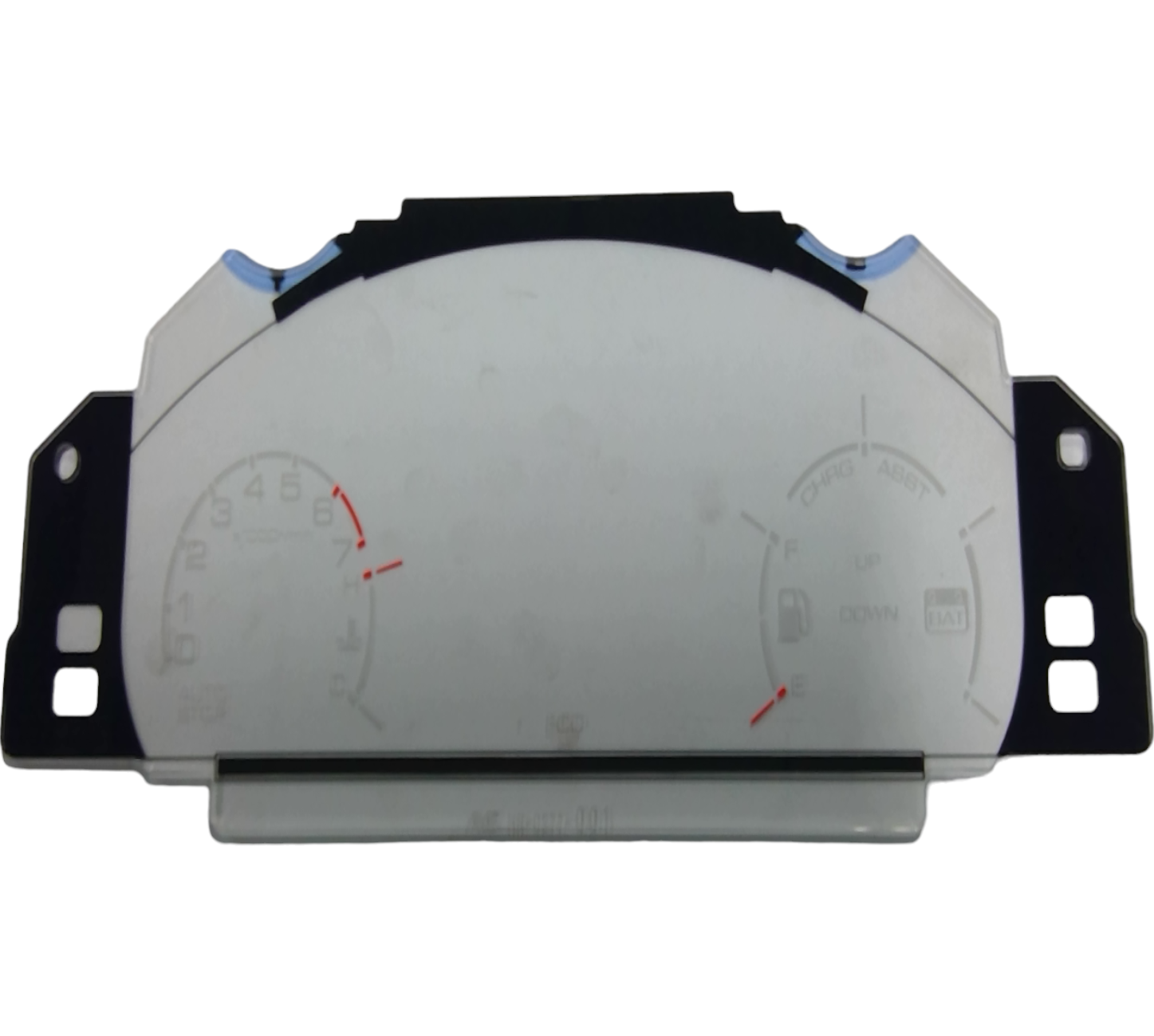 Honda New 2004-2006 Fits Honda Insight Lens Assy., Meter, Part # 78170-S3Y-013