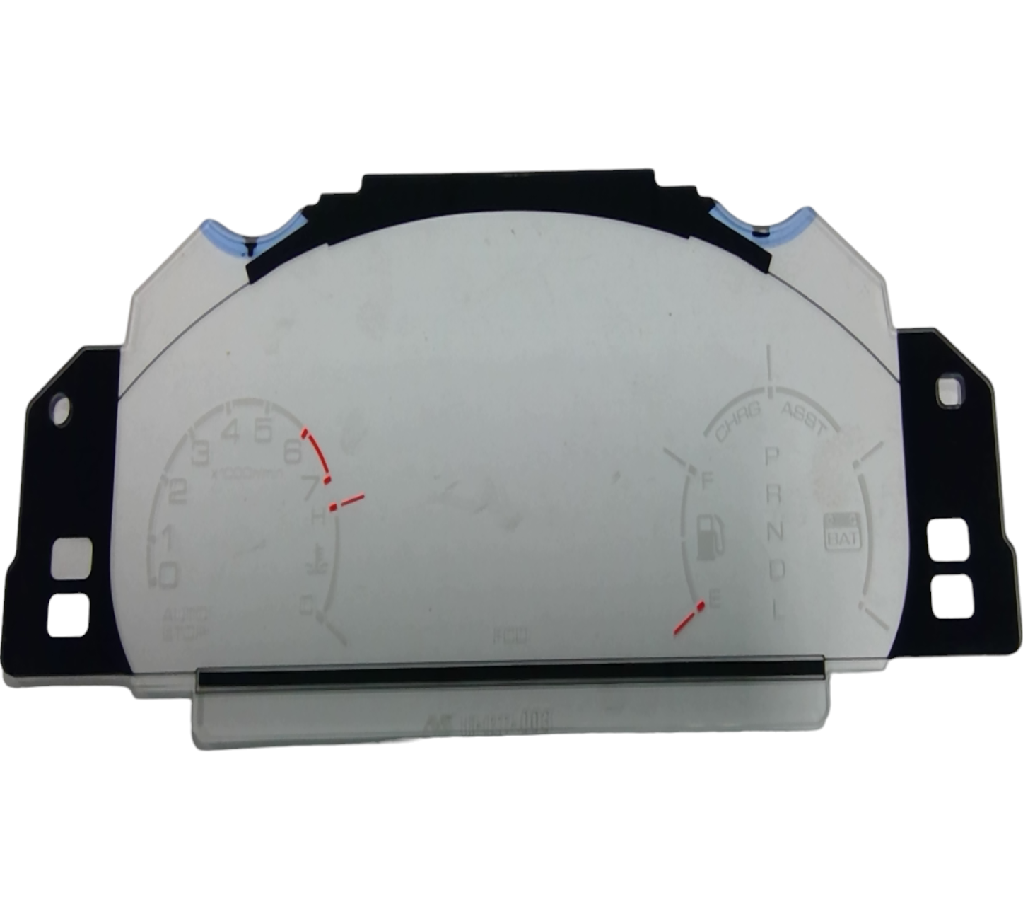 Honda New 2004-2006 Fits Honda Insight Lens Assy., Meter, Part # 78170-S3Y-J02