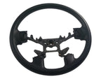 Honda New 2009-2011 Fits Honda Element Body A, Steering Wheel (Graphite Black), Part # 78501-SCV-A51ZA
