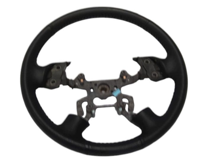 Honda New 2005-2010 Fits Honda Odyssey Wheel, Steering (Graphite Black) (Leather), Part # 78501-SHJ-A31ZA