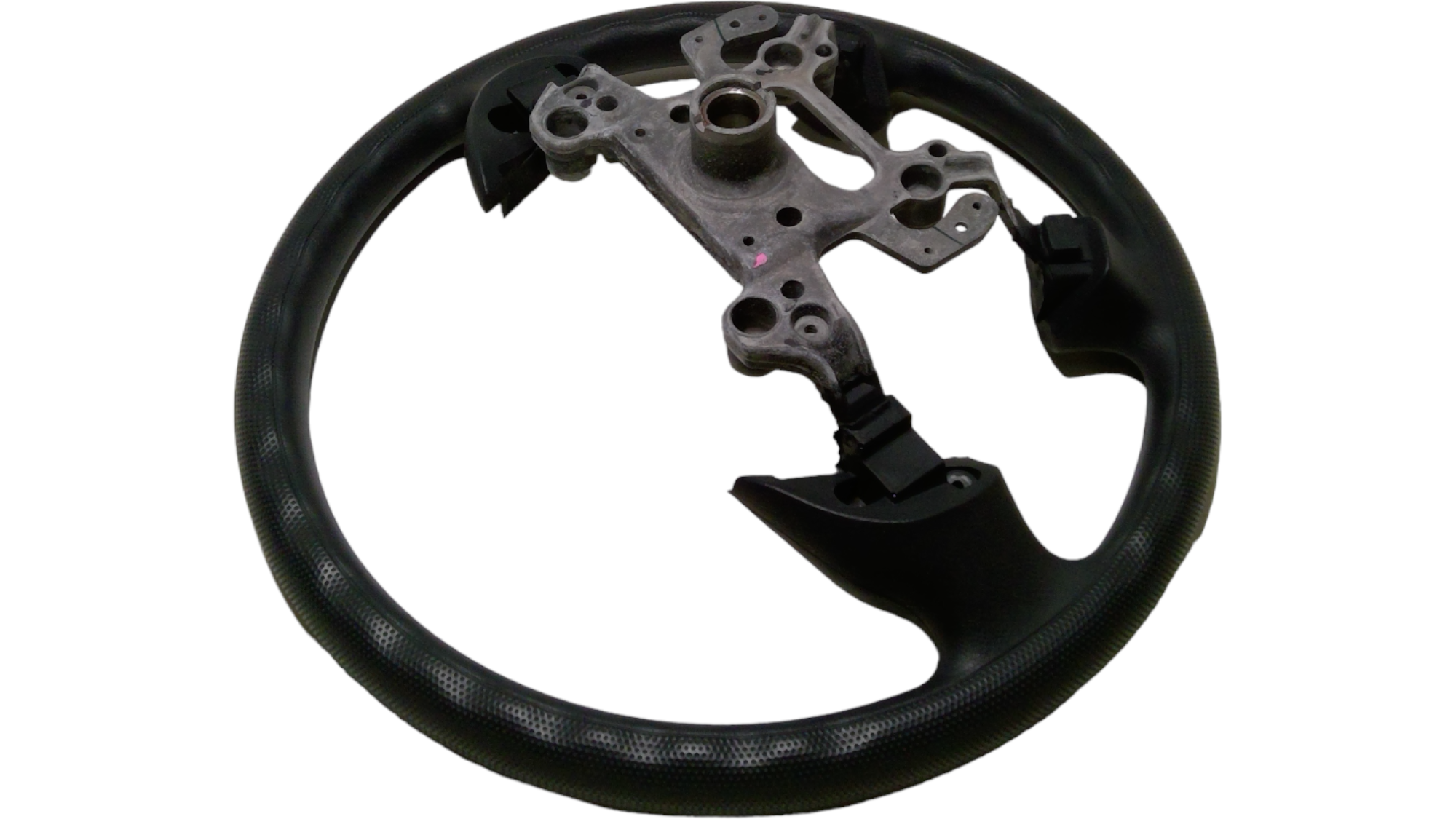 Honda New 2005-2010 Fits Honda Odyssey Wheel, Steering (Graphite Black), Part # 78501-SHJ-A81ZA