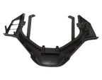 Honda New 2009-2014 Fits Honda Ridgeline Finisher *NH735L* (Cruise Switch) (DARK SILVER SATIN MATTE METALLIC), Part # 78503-SJC-A52ZA