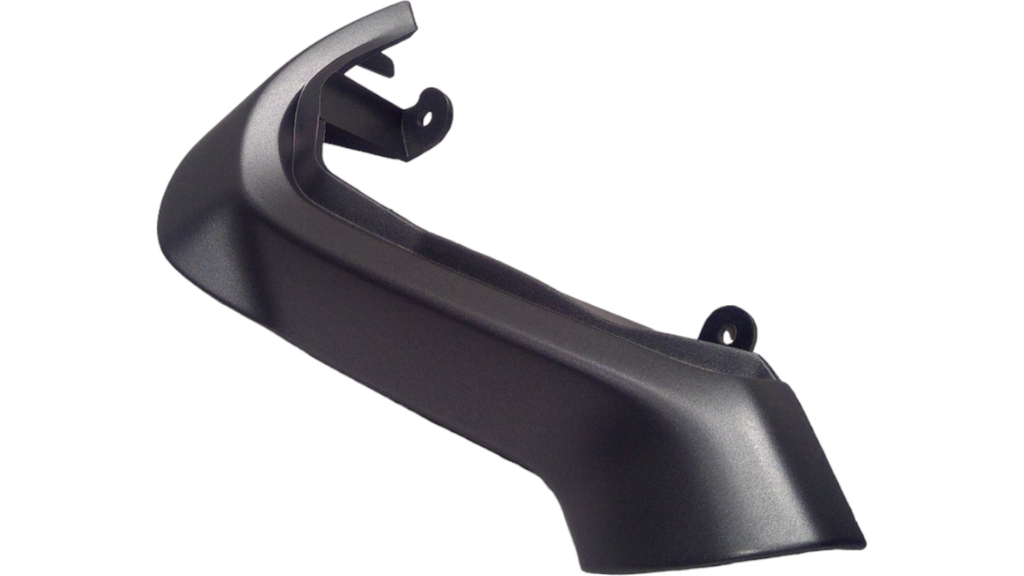 Honda New 2003-2006 Fits Honda Element Finisher, L. *NH486L* (W/O Switch) (EX DARK METAL), Part # 78505-S9V-A01ZC