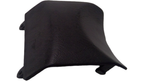 Honda New 1998-2002 Fits Honda Accord Cap C, Body Cover *NH167L* (GRAPHITE BLACK), Part # 78512-S84-A61ZD