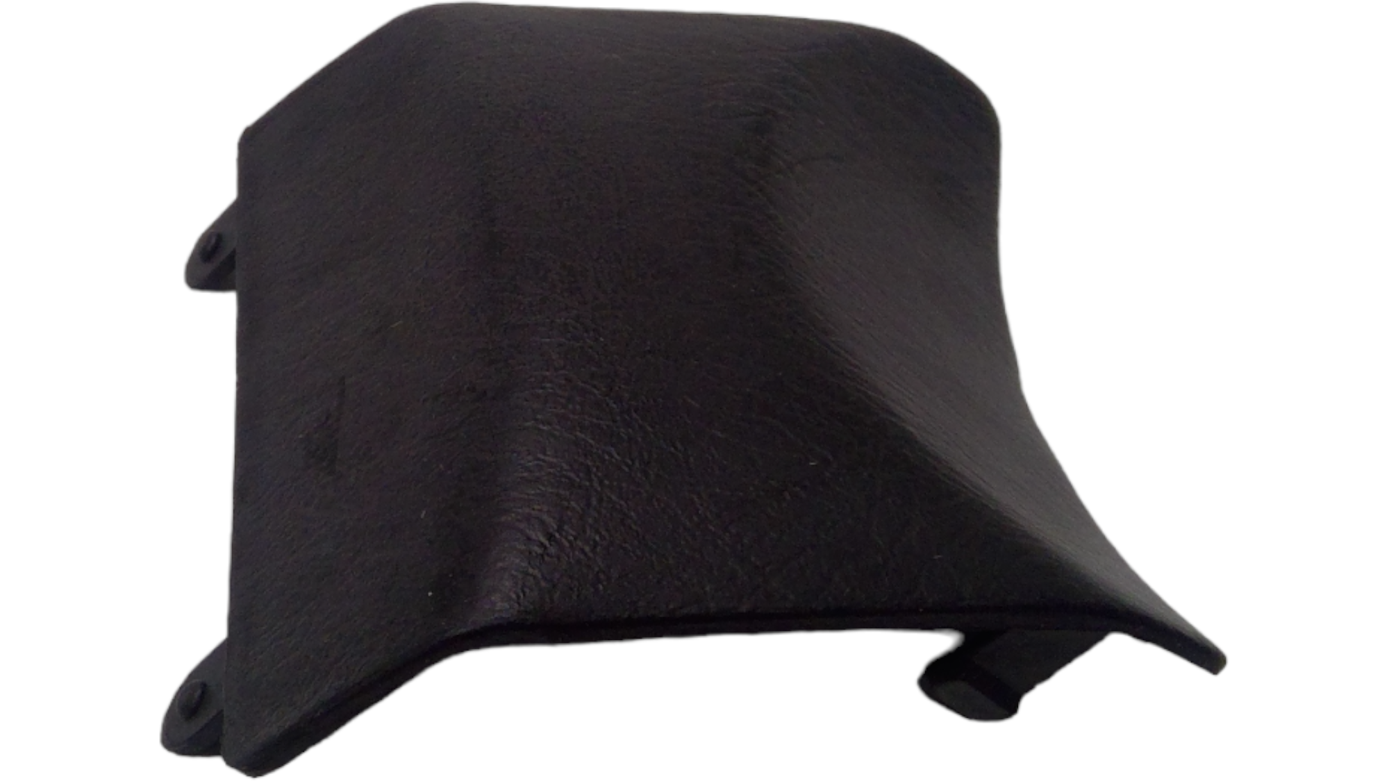 Honda New 1998-2002 Fits Honda Accord Cap C, Body Cover *NH167L* (GRAPHITE BLACK), Part # 78512-S84-A61ZD