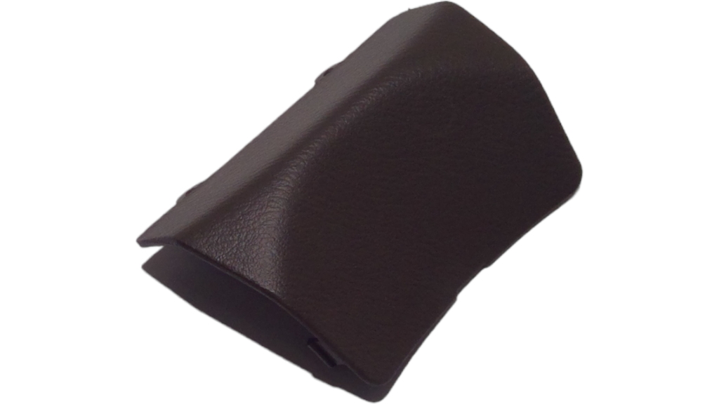 Honda New 2003-2007 Fits Honda Accord Cap, Body Cover *YR248L* (KI TAUPE), Part # 78512-SDB-A61ZB