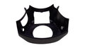 Honda New 2003-2005 Fits Honda Civic Body Cover (Graphite Black), Part # 78518-S5D-U81ZA