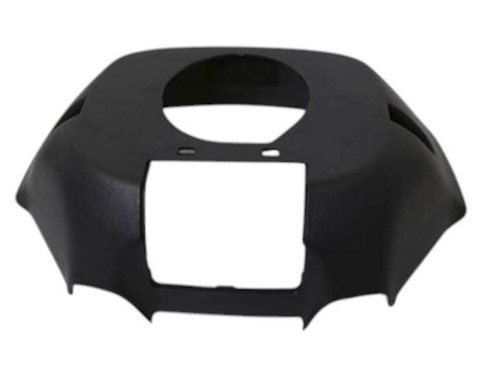 Honda New 2007-2008 Fits Honda Element Cover Set, Body (Graphite Black), Part # 78550-S9V-A12ZD