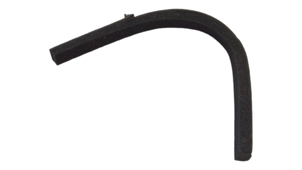 Honda New 2003-2007 Fits Honda Accord Seal, Blower (Outer), Part # 79308-SDA-A01