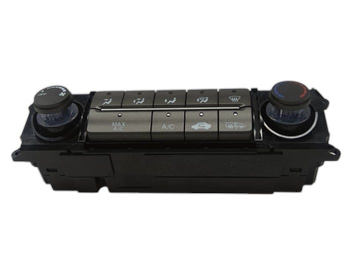 Honda New 2008 Fits Honda Civic Cont *YR334L*, Part # 79500-SNA-C03ZB