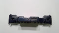 Honda New 2008-2009 Fits Honda Accord Control Assy., Heater *YR334L* (US TAUPE GUN METALLIC), Part # 79500-TA0-A11ZB