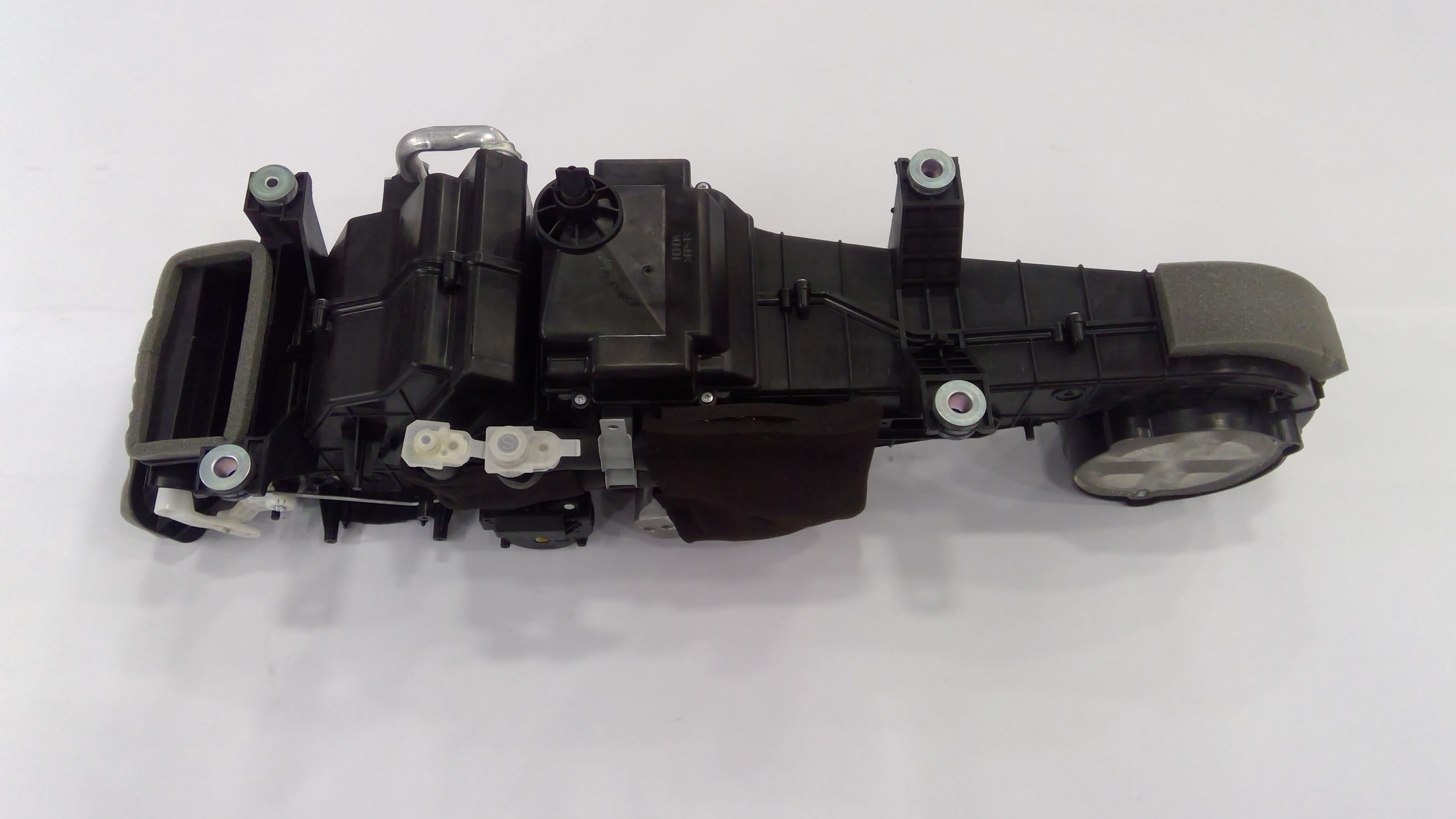 Honda New 2003-2008 Fits Honda Pilot Heater Assy., RR., Part # 79502-S9V-A51
