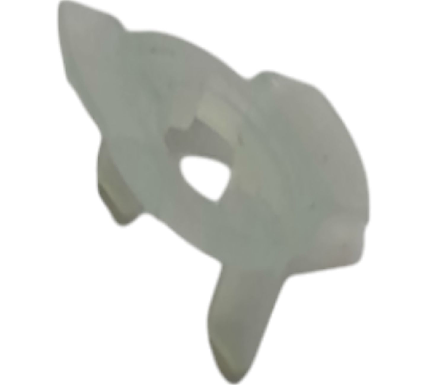 Honda New 1992-1998 Fits Honda Civic Stopper, Control Lever, Part # 79529-SR3-003