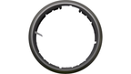 Honda New 2010 Fits Honda Insight Ring, Heater Control *NH609L* (UH SILVER), Part # 79560-TM8-A01ZA