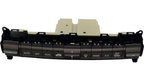 Honda New 2008-2009 Fits Honda Accord Control Assy., Auto Air Conditioner *YR334L* (US TAUPE GUN METALLIC), Part # 79600-TA0-A01ZE