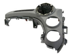 Honda New 2013-2014 Fits Honda Fit EV Garnish *NH643L* (LIGHT GRAY), Part # 79601-TX9-A41ZA