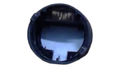 Honda New 2001-2005 Fits Honda Civic Knob *NH365L* (Rec) (BLACK METALLIC), Part # 79603-S5A-003ZA