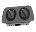 Honda New 1999-2004 Fits Honda Odyssey Control Assy., RR. Heater *G50L* (RR) (LIGHT FERN), Part # 79660-S0X-A71ZA