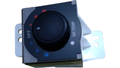 Honda New 2003-2005 Fits Honda Pilot Control Assy., RR. *NH167L* (GRAPHITE BLACK), Part # 79660-S9V-A41ZA