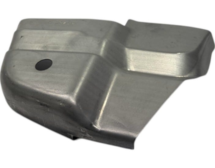 Honda New 1994-1997 Fits Honda Passport Closing, R. Rocker, Part # 89433-74241