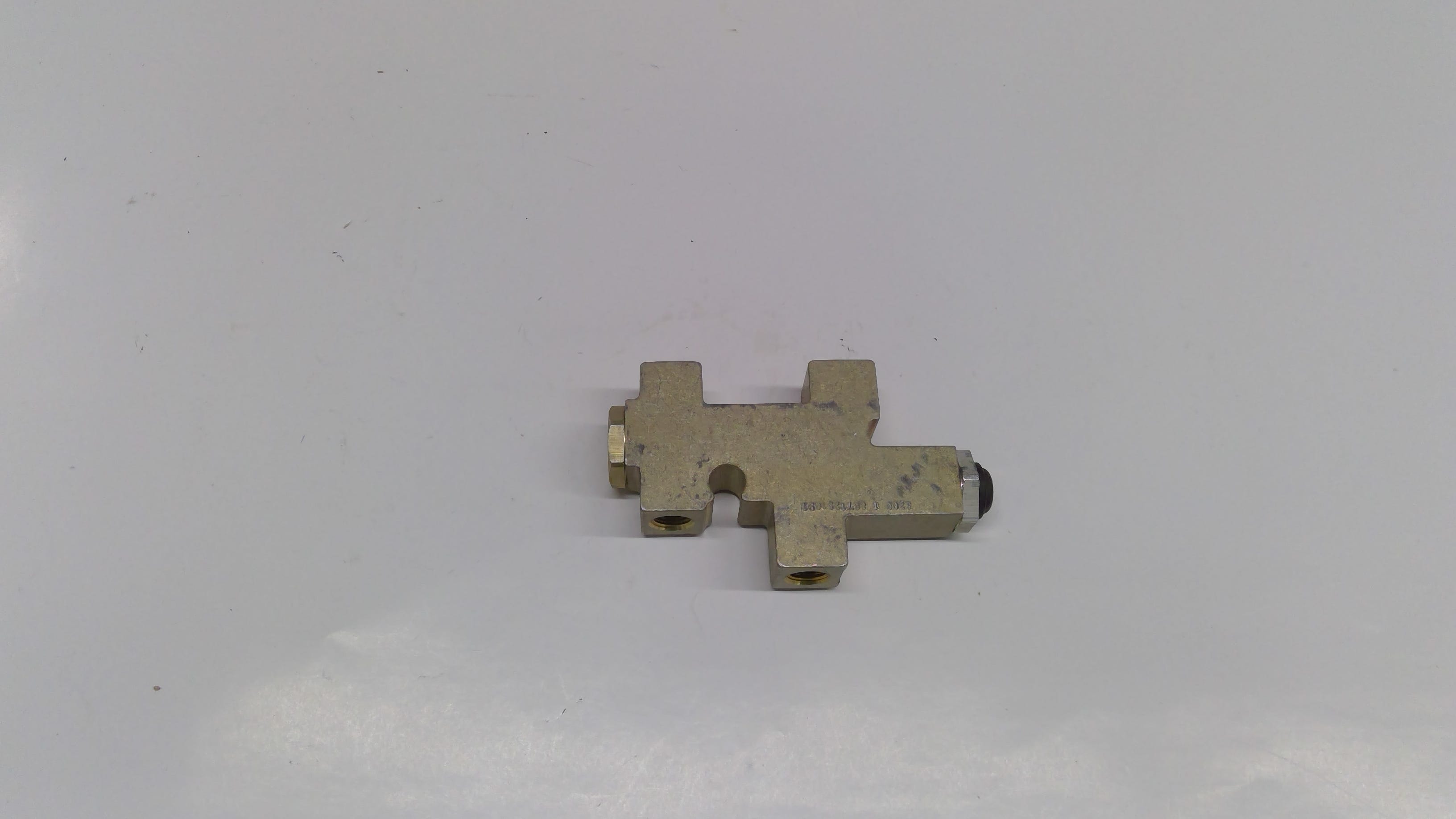 Honda New 1998-2001 Fits Honda Passport Valve, Brake Control, Part # 89712-51491