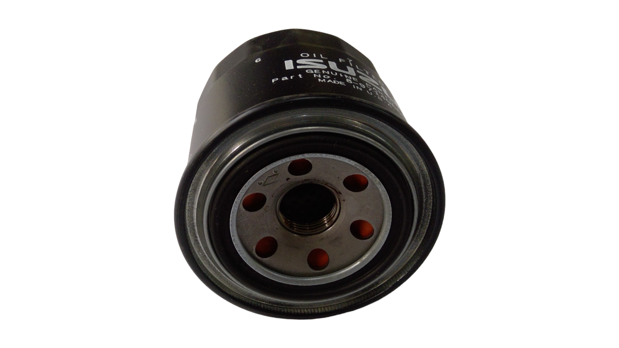 Honda New 1994-2002 Fits Honda Passport Element Oil Filter, Part # 89714-06660