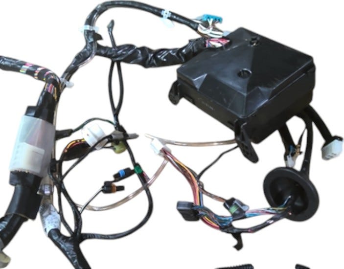 Honda New 1996-1997 Fits Honda Passport Engine Wire Harness, Part # 89717-65090
