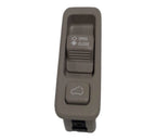 Honda New 2002 Fits Honda Passport Switch, Sunroof *180* (GRAY), Part # 89729-78120