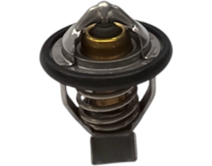 Honda New 1998-2002 Fits Honda Passport Thermostat, Part # 89736-28940