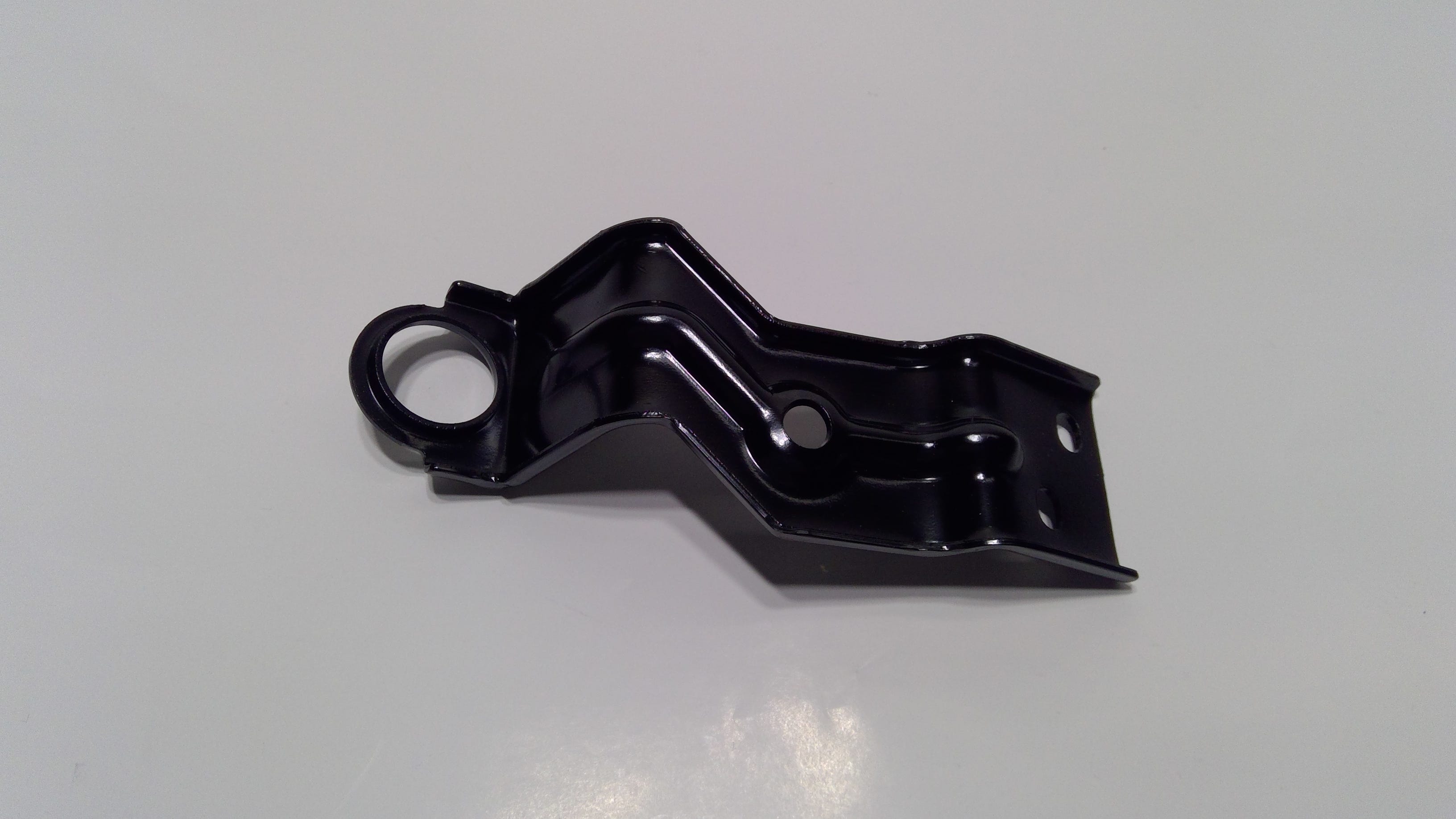Honda New 2003-2005 Fits Honda Pilot Bracket D, Condenser (Upper), Part # 80108-S3V-A01