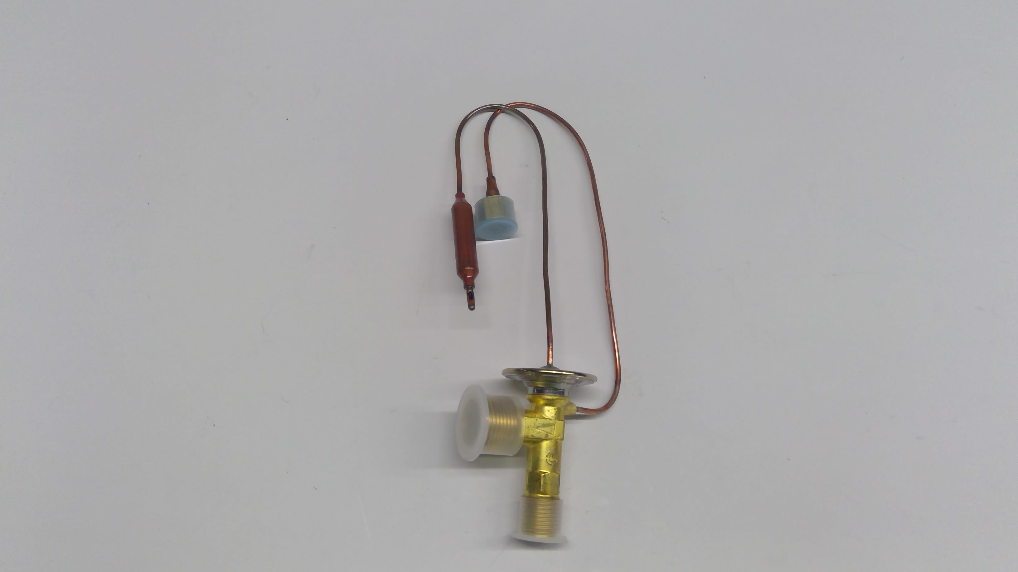 Honda New 1994-2002 Fits Honda Accord Valve Assembly, Expansion (10N), Part # 80220-ST7-A12