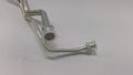 Honda New 2002-2004 Fits Honda CR-V Air Conditioner Pipe Assembly, Part # 80325-SCA-A01