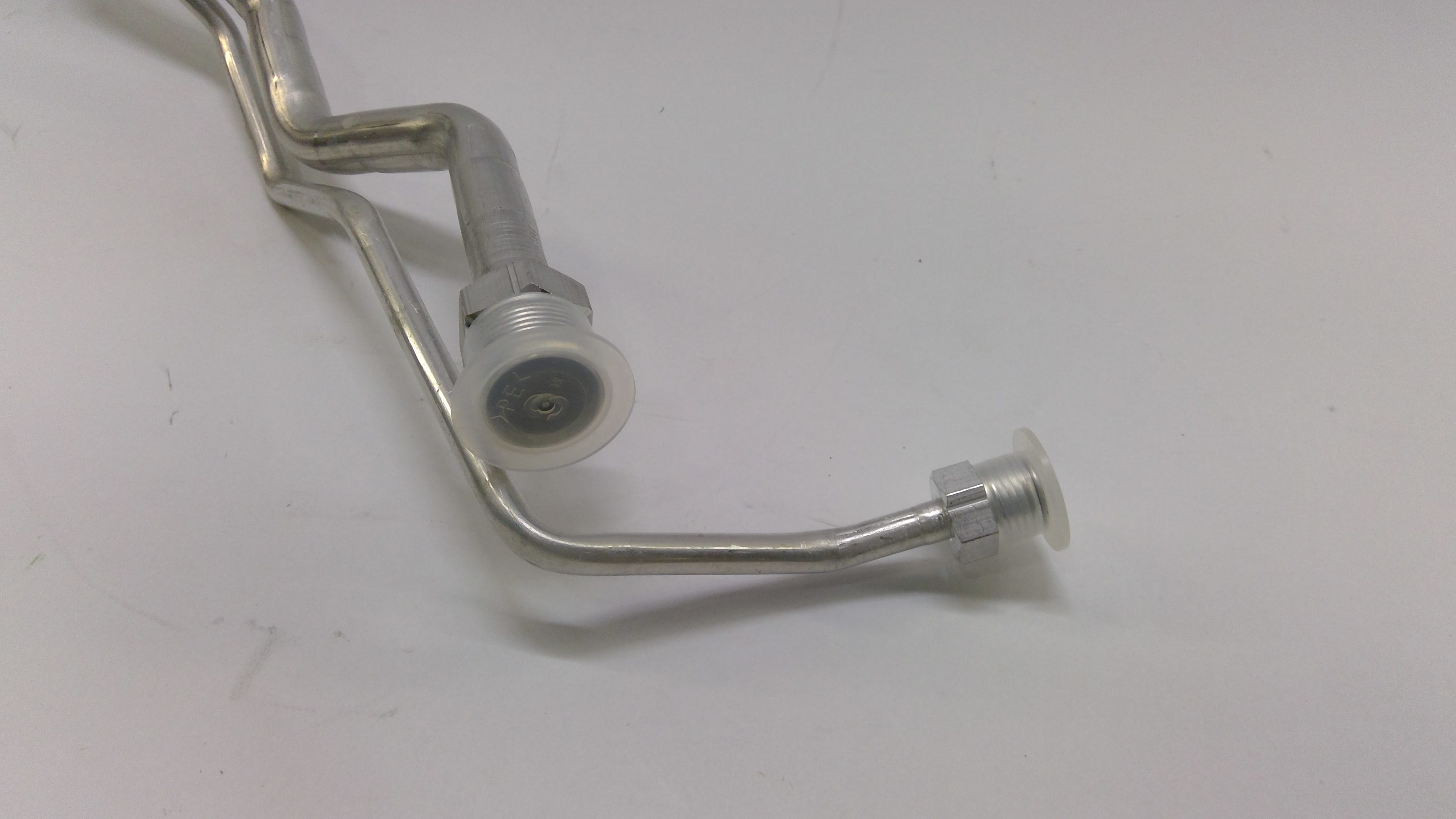 Honda New 2002-2004 Fits Honda CR-V Air Conditioner Pipe Assembly, Part # 80325-SCA-A01